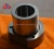 Import Customized Motor Drive Stainless Steel Spline Shaft Coupling from China
