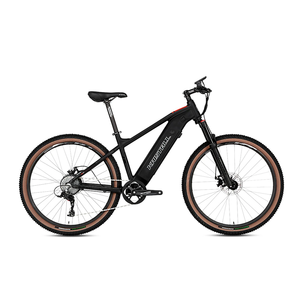 Customized mountain bike 350W 500W e bike motor electric bicycle