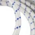Import Customized nylon braided rope Multi-purpose UHMWPE coated DINIMA fiber rope Multifilament Rope from China