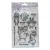 Import Customized Promotional Diy Silicone Scrapbooking Cutting Dies Clear Rubber Stamps For Card Making from China
