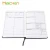 Import Customized PU Hardcover productivity planner With Foil Stamping for office supply from China