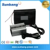 Customized rechargeable battery pack 12v 20ah with toy, small home appliance