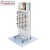 Import Customized rotatable acrylic with mirror glasses rack sunglass display stand from China