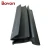Import customized rubber profile gasket water resistence silicone seals profile EPDM rubber strips for sale from China
