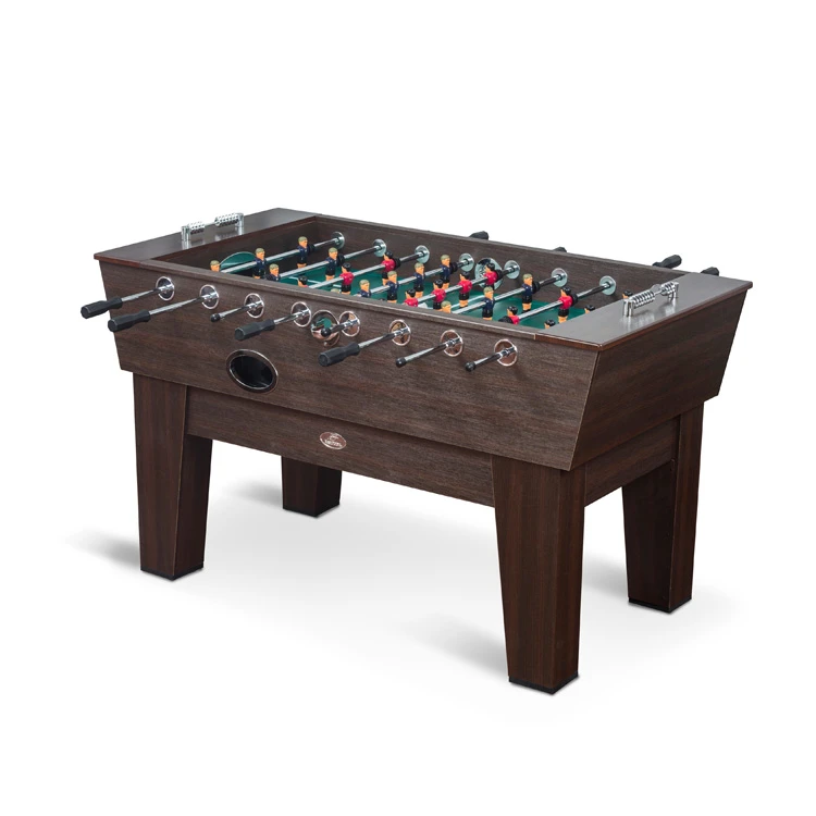 Customized sales 58 inch foosball table