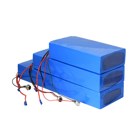 Buy Customized Size 18650 Lithium Ion Battery Pack 60v 20ah Battery ...