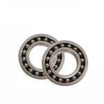 Customized spot woodworking machinery ship professional machinery parts 24124 Aligning roller bearing