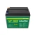 Import Customized Standard Terminal M6 Deep Cycle Lithium Ion Battery Pack Lifepo4 50Ah 18650 Lithium Battery from China