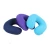 Import Customized super soft u shape travel car neck rest pillow soft siesta pillow from China