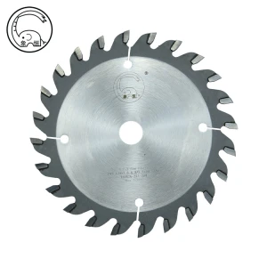 Customized tct carbide circular blade for board