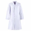 Customized Wholesale Nurse Uniform Doctor Uniform Coat