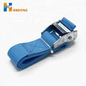 Customized Zinc Alloy Pressing Buckle Luggage Puller Straps for Secure Binding and Fixation
