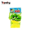 Cute animals bubble palm magic blowing bubble glove kids summer outdoor toy