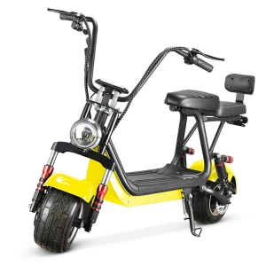 Cute design Lithium Battery bikes 60v citycoco scooters scoot adult motorcycle scooter electric with cheap price