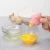 Import Cute Pig Silicone Egg Separator, Separate Egg Yolk from Egg White Yolk Egg Extractor,Kitchen Gadgets Baking Tools from China