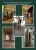 Import Cutting size 1200*2400 stone burning engineering porcelain plate decorative wall large porcelain plate from China