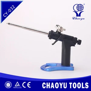 CY-032 Hand Tools For Building Construction Pu Insulating Foam Gun