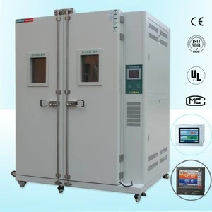 CZ-1502A High Temperature Testing Chamber/ Lab Drying Equipment Supplier