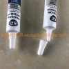 D16mm Eye Essence Refillable Tubes Vendor Colored Cosmetic Tube