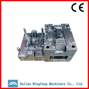 Dalian plastic injection preform moulding manufacturer