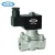 Import Darhor 2 way 220v ac 12v 24v dc 2W160-15 1/2 inch electric air water solenoid valve for water from China