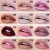 Import Dazzle colour lip gloss from China
