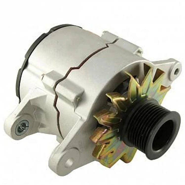 DCEC 6CT Diesel Engine 28V 70A Alternator JFZ2710F3 4939018