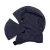 Deliwear Thermal Insulation Fire Prevention Winter Hard Hat Helmet Liner for Safety Helmets
