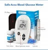 Dercon High Quality Electronic Blood Sugar Glucose Meter