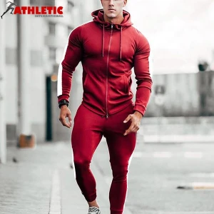 Design Your Own Tracksuit /2021 Custom Design Sports Mens Track Suits/customize  logo wholesale Tracksuit