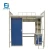 Import Desk and Wardrobe Equipped Steel Dormitory Bed from China