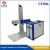 Import Desktop Metal Fiber Mini Laser Engraving Machine from China