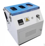 Desktops Waterproof Vacuum Mini Nano Coating Machine for mobile phone