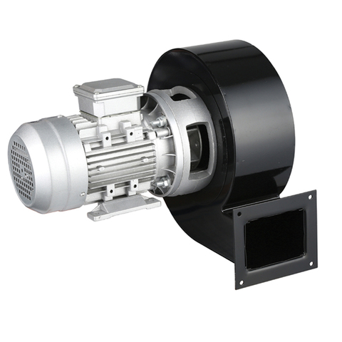 Buy Df Low Noise 380v 3000 Cfm Multi-airfoil Centrifugal Blower Fans ...