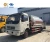 Import DF150Hp asphalt sprinkling truck/pitch distribution truck/mobile welding workshop in hot from China