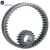 Import diesel engine parts 3905427 flywheel ring gear from China