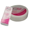 different sizes Cloth Epilating wax Strips roll