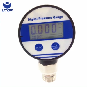 Digital Air Pressure Gauge Digital Manometer