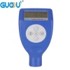 Digital Auto Car Paint Thickness Meter Film Thickness Tester Coating Thickness Gauge with Bluetooth
