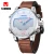 Digital Watches Men Watches Military Sports LED Calendar WaterproofQuartz Analog Leather Watch Clock reloj