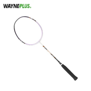 Direct factory manufacture high aluminum steel badminton racket