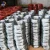 Import Direct factory supply galvanized wire gi binding wire electro galvanized iron flat wire from China