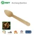 Import Disposable Miniature Ice Cream Wooden Spoons in Bulk from China