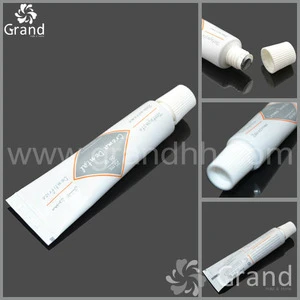 disposable toothpaste oral care hotel bathroom airline SPA