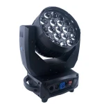 Dj lights 4in1 stage RGBW lighting 19*15w 4 in 1 beam led moving head lights