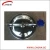 Import DN450 sanitary stainless steel round non-pressure tank manway covers from China