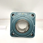 Dodge bearing F4B-SCM-215 housing and bearing FC-SCM-215 pillow block bearing  SCM2.15/16