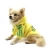 Import Dog Clothes Winter Pet Clothing Chihuahua Ropa Perro French Bulldog Coat Shirt Solid Sweatshirt For Dogs Pets Costume from China