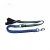 Import Dog Collars Leash Lead Training Running Nylon Dog Pets Leashes Adjustable Products Dogs Ropes Chain Pet Walking Rope from China