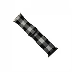 Dongguan manufacturer sells 25MM adjustable elastic watch strap smart watch chain strap iwatch apple watch strap